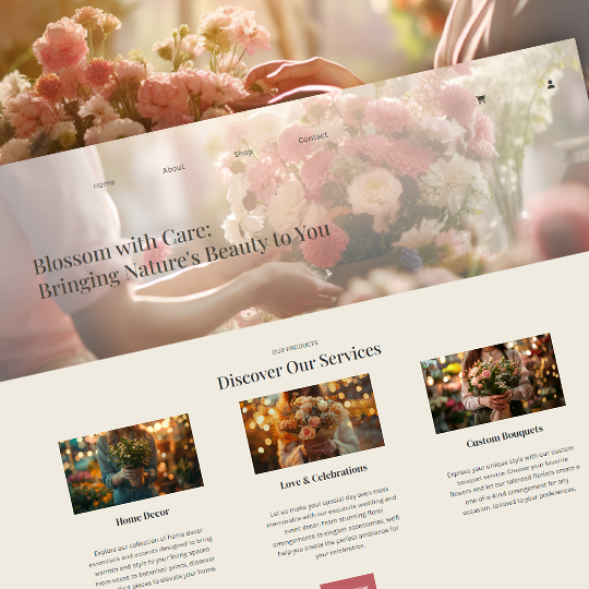 Weekly Planer, nourish your soul